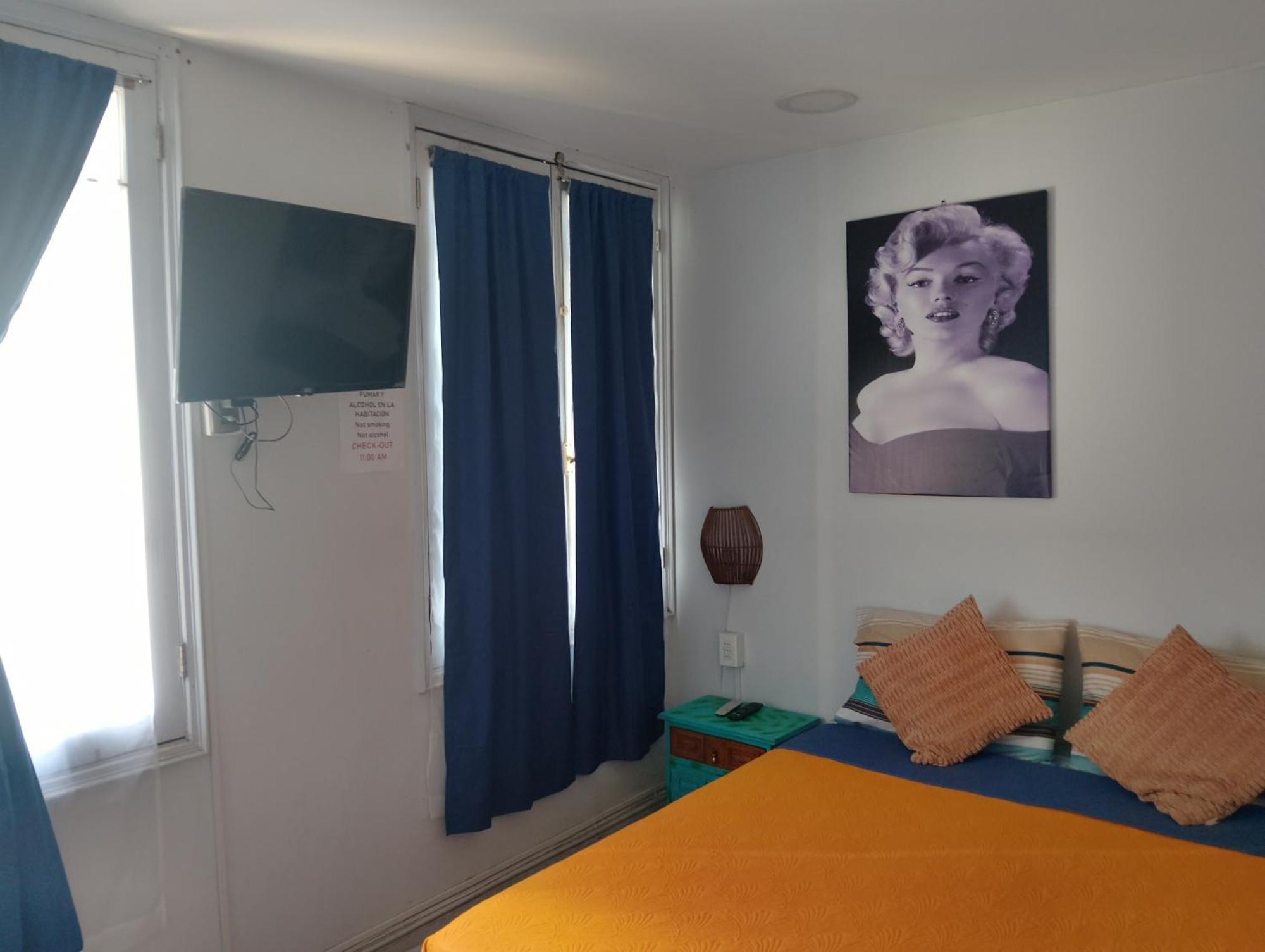 Hostal Mancora — Fotos 3
