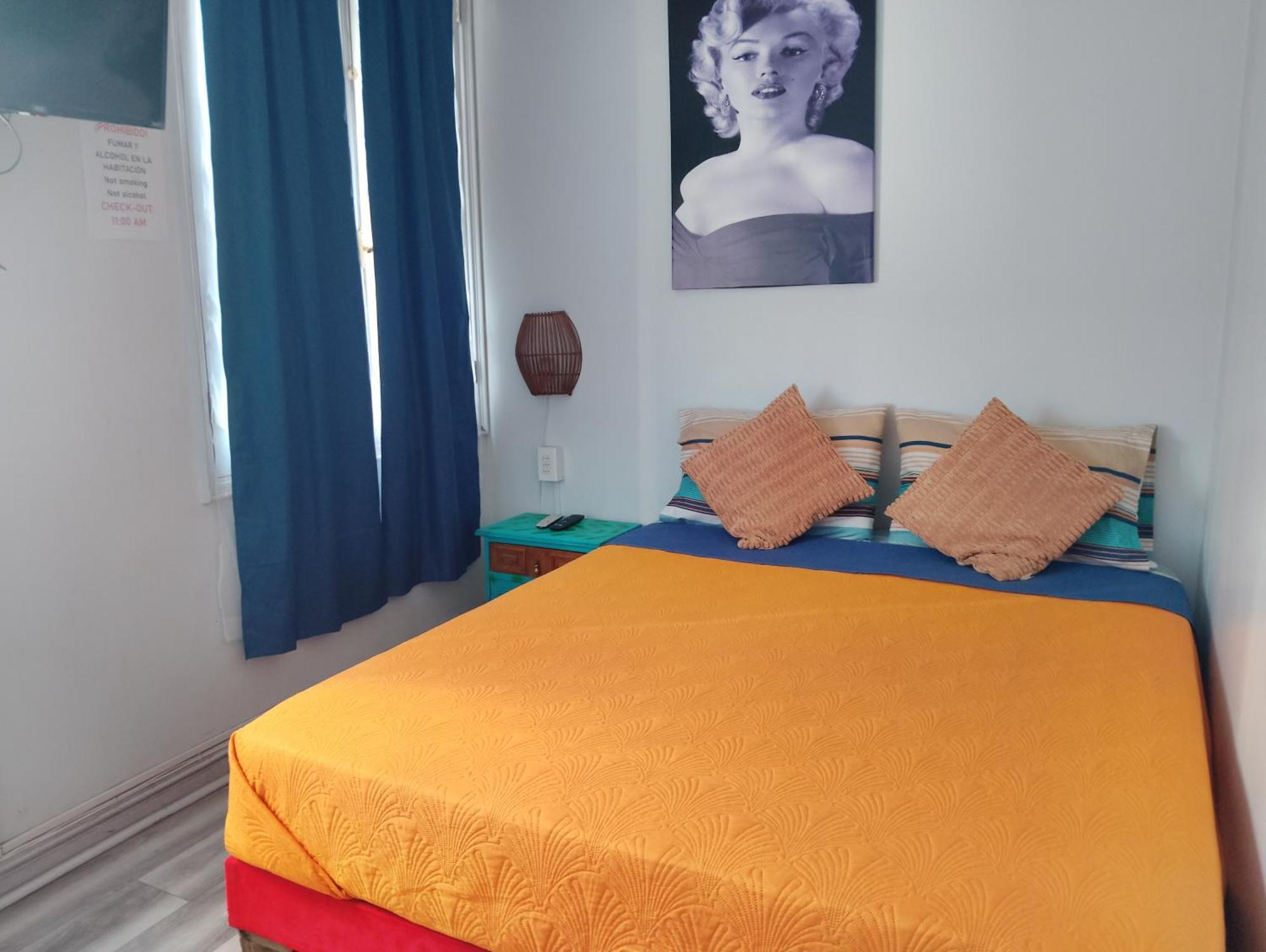 Hostal Mancora — Fotos 2