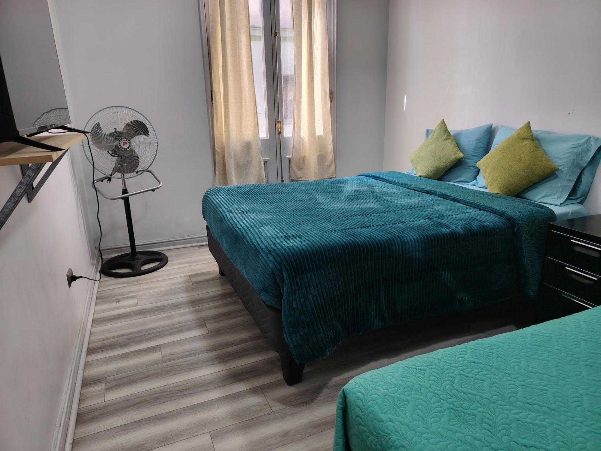 Hostal Mancora — Fotos 1